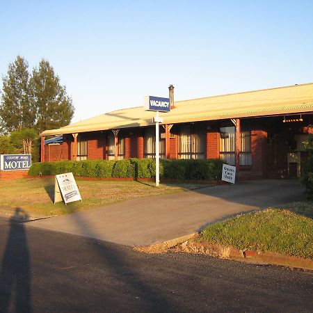 Country Road Motel St Arnaud Saint Arnaud Zewnętrze zdjęcie