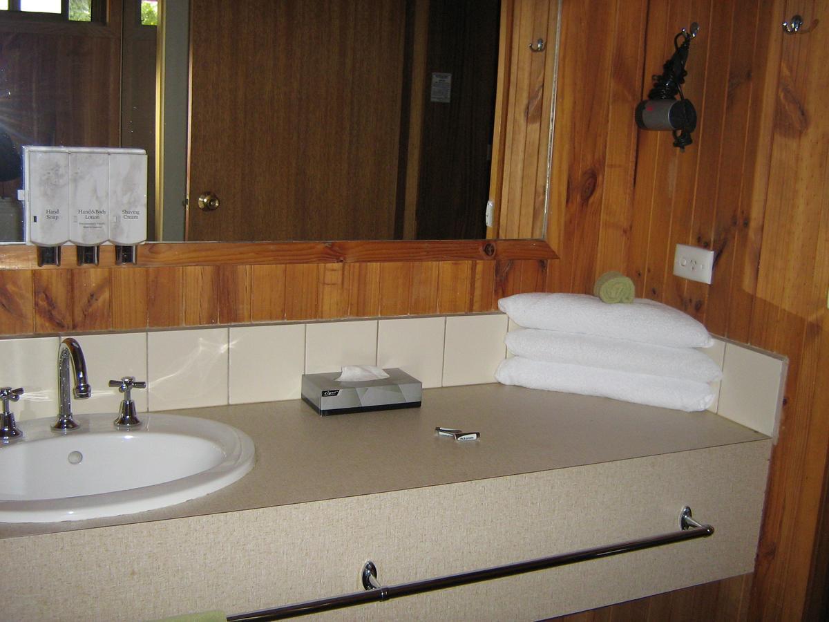 Country Road Motel St Arnaud Saint Arnaud Zewnętrze zdjęcie