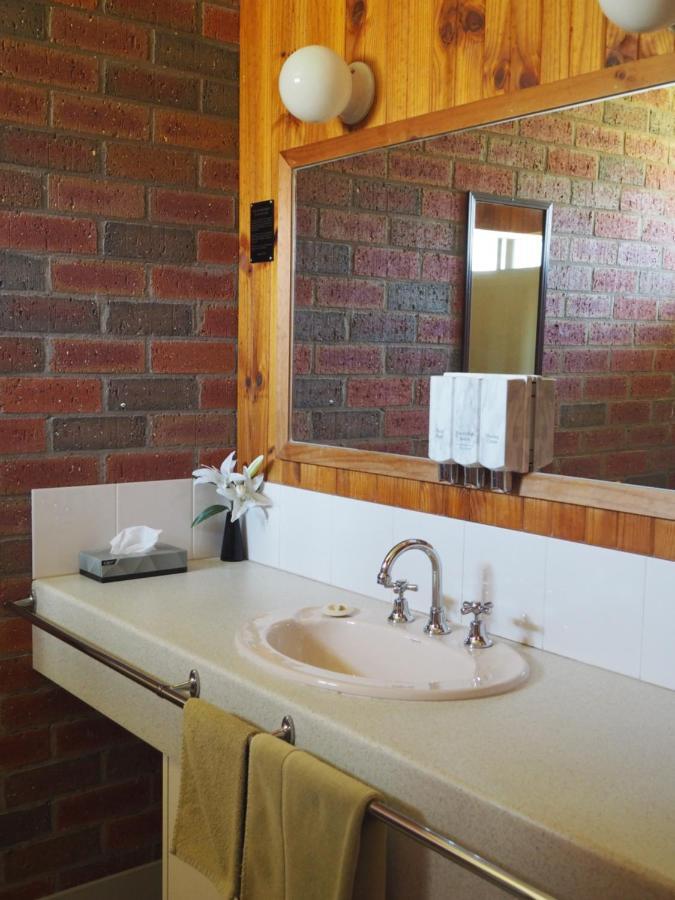 Country Road Motel St Arnaud Saint Arnaud Zewnętrze zdjęcie
